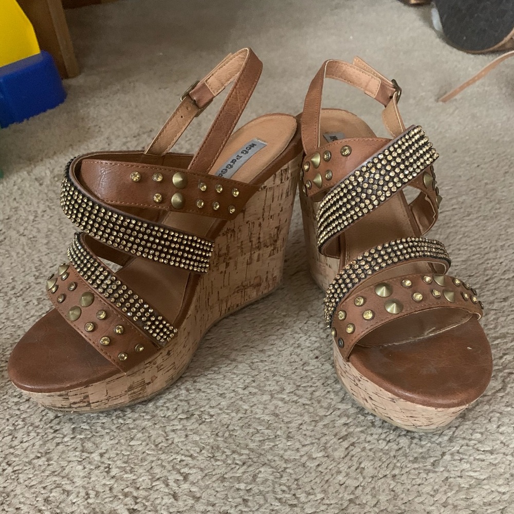 Wedges